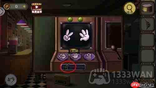 密室逃脱绝境系列10寻梦大作战第九关怎么过-寻梦大作战第9关通关攻略