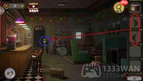 密室逃脱绝境系列10寻梦大作战第九关怎么过-寻梦大作战第9关通关攻略