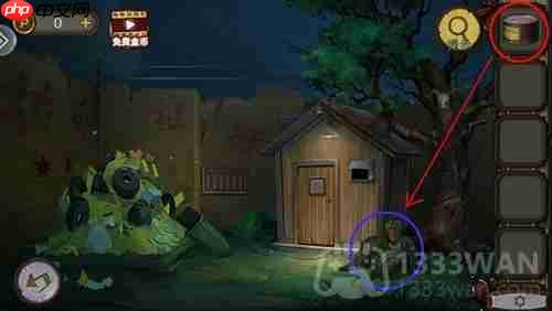 密室逃脱绝境系列10寻梦大作战第九关怎么过-寻梦大作战第9关通关攻略