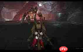 明日方舟终末地深层管理区救援任务怎么做-明日方舟终末地深层管理区救援任务攻略