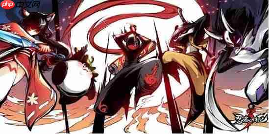 忍者必须死3兑换码2022年5月在哪看-忍者必须死3最新5.1福利礼包兑换码分享