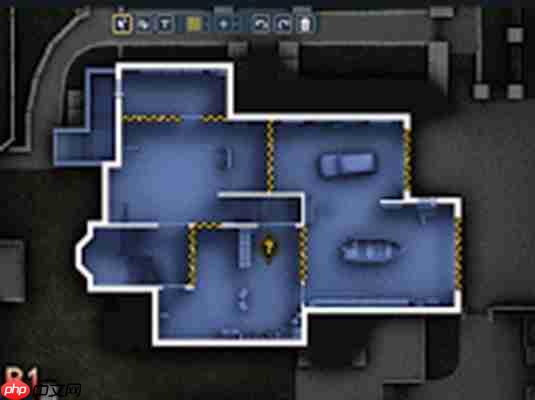 彩虹六号地图有哪些