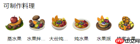 塞尔达传说王国之泪电流果在哪-电流果位置一览