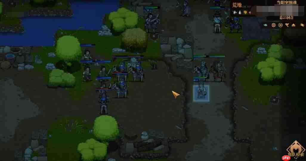 建安外史当阳突围战怎么过-建安外史当阳突围战通关攻略