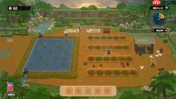 潜水员戴夫前期怎么赚钱-前期赚钱攻略