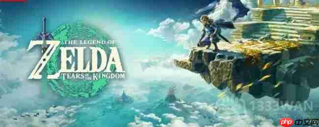 塞尔达传说王国之泪爸爸的蓝色衬衫在哪-爸爸的蓝色衬衫位置一览