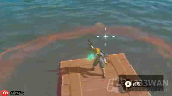 塞尔达传说王国之泪爸爸的蓝色衬衫在哪-爸爸的蓝色衬衫位置一览