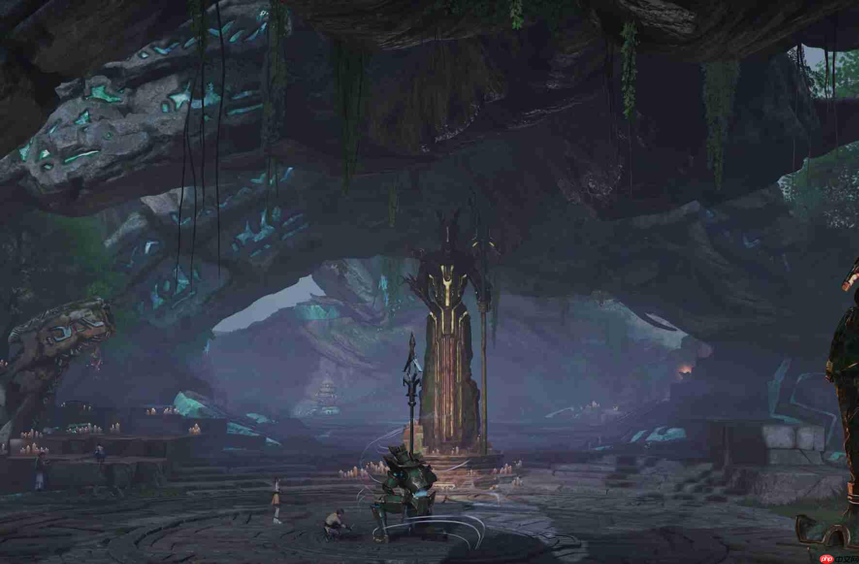 王者荣耀世界龙旗谷是什么-王者荣耀世界龙旗谷介绍