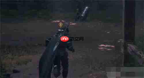 最终幻想16神圣号兵位置一览