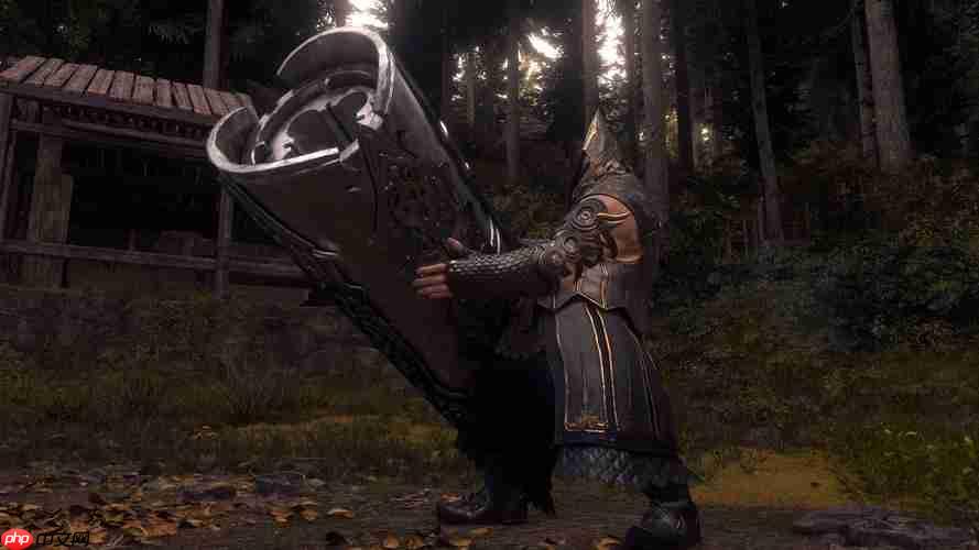 最终幻想16神圣号兵位置一览