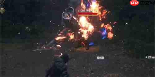 最终幻想16神圣号兵位置一览