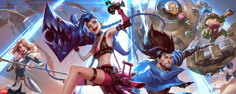 英雄联盟手游新赛季什么时候开始-s11赛季什么时候更新