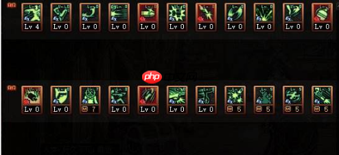 DNF男漫游110版本装备是什么-地下城与勇士110级男漫游毕业装备展示[多图]