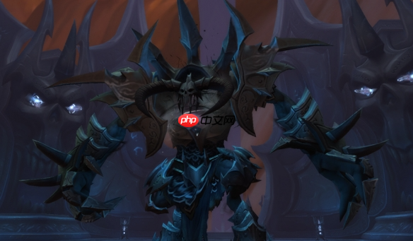 魔兽世界统御圣所怎么去 统御圣所前往方法