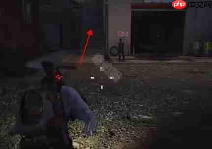 七日世界深草旅店商人在哪里-七日世界深草旅店商人位置一览