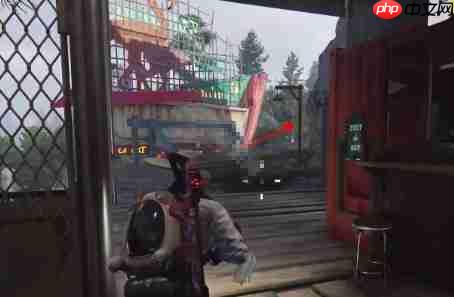 七日世界深草旅店商人在哪里-七日世界深草旅店商人位置一览