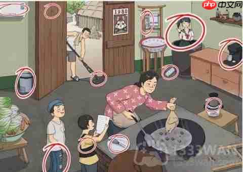 文字脑洞重返1980如何过关-重返1980过关攻略