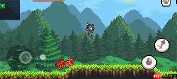 怪物乐土格鲁鲁获取方法介绍说明