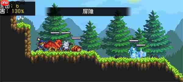 怪物乐土格鲁鲁获取方法介绍说明