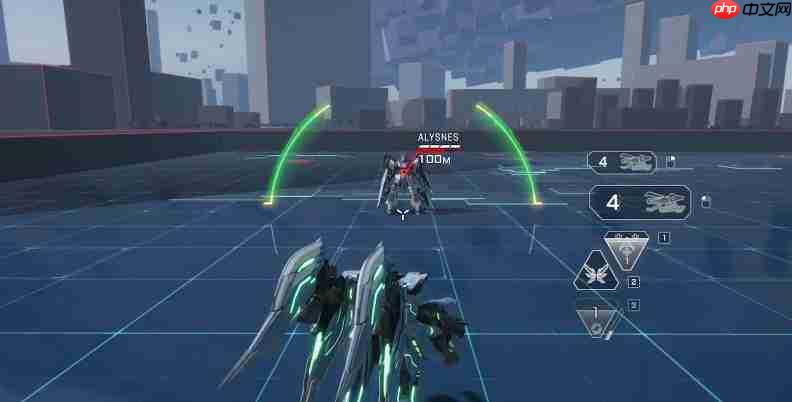 解限机卢米纳尔技能介绍