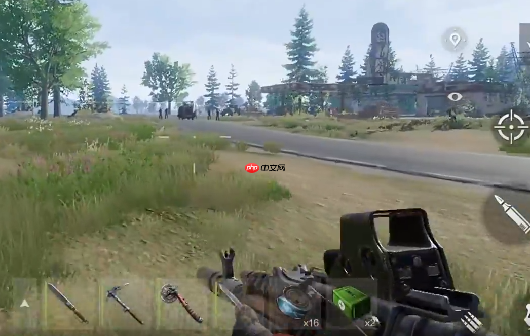 失控进化巡逻车事件怎么玩-失控进化巡逻车事件玩法攻略