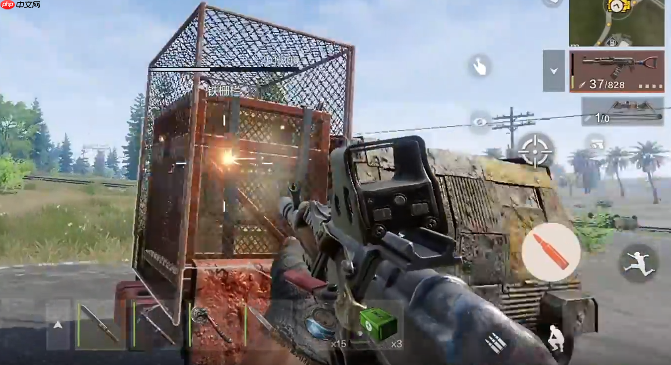 失控进化巡逻车事件怎么玩-失控进化巡逻车事件玩法攻略