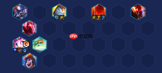 金铲铲之战超级吉祥猫怎么玩-S8超级吉祥猫阵容推荐