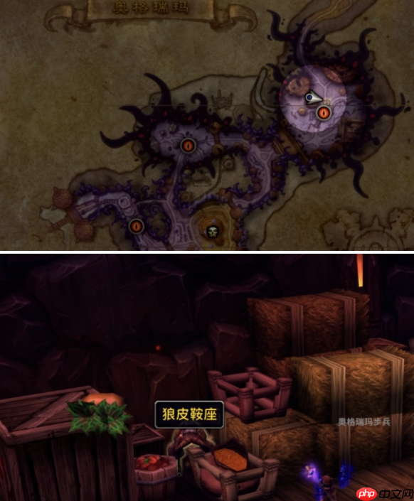 魔兽世界虚痕狼母坐骑怎么获得 11.1.5虚痕狼母坐骑获取攻略