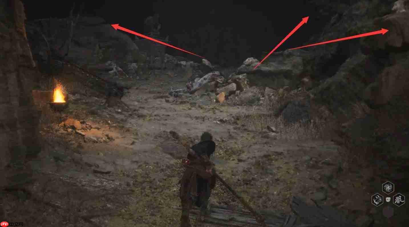 黑神话悟空6个佛目珠获取位置一览