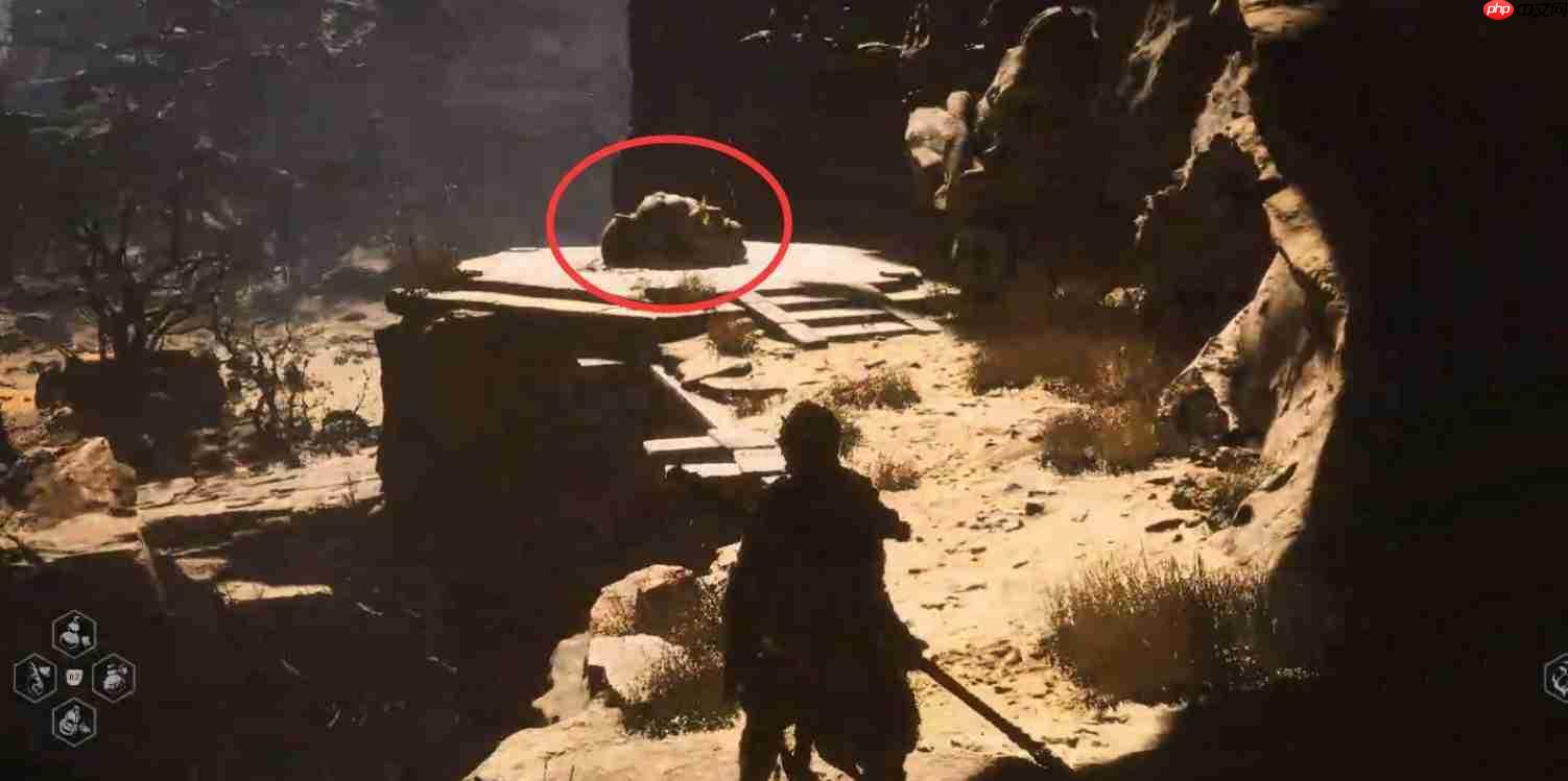 黑神话悟空6个佛目珠获取位置一览