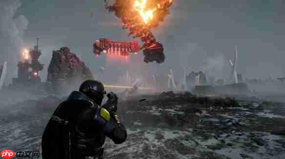 地狱潜兵2史低价格多少