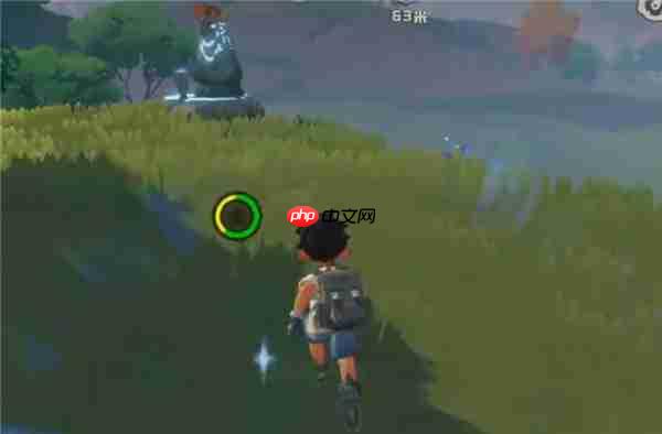 洛克王国世界栗鼠怎么获取 详细教学让你轻松抓捕