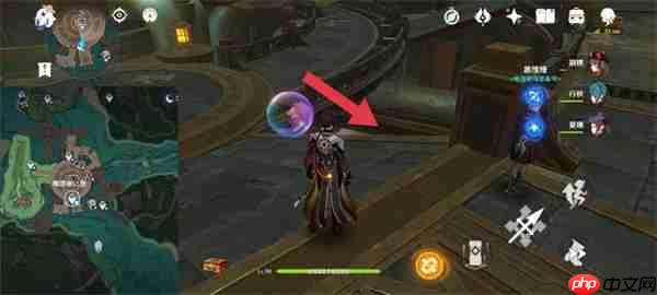 原神交涉的艺术任务怎么做-梅洛彼得生活场景交涉的艺术任务怎么做