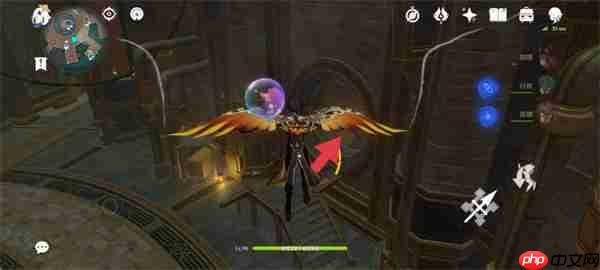 原神交涉的艺术任务怎么做-梅洛彼得生活场景交涉的艺术任务怎么做