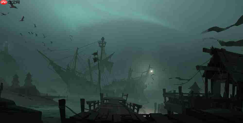 第五人格湖景村地窖位置一览