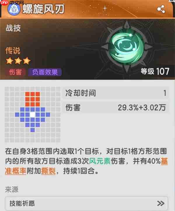 杖剑传说4转术士技能介绍说明