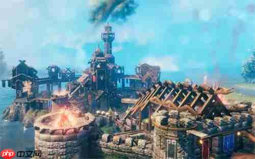 Valheim英灵神殿配置要求一览