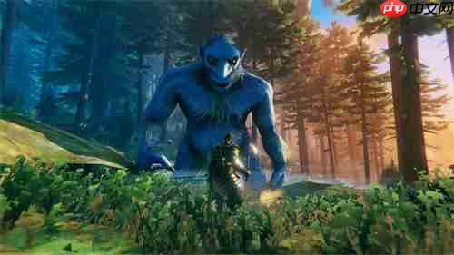 Valheim英灵神殿配置要求一览