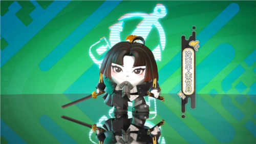 蛋仔派对7