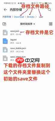 土豆兄弟手机版怎么加MOD？