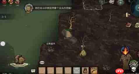 饥困荒野基地建在哪里好-饥困荒野基地建设位置一览