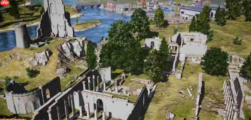 和平精英海岛3 0版本有什么更新 海岛3 0新内容介绍