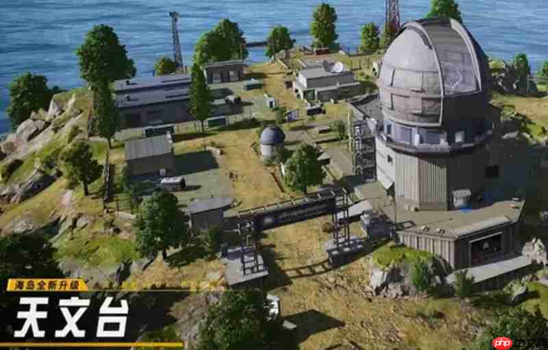 和平精英海岛3 0版本有什么更新 海岛3 0新内容介绍