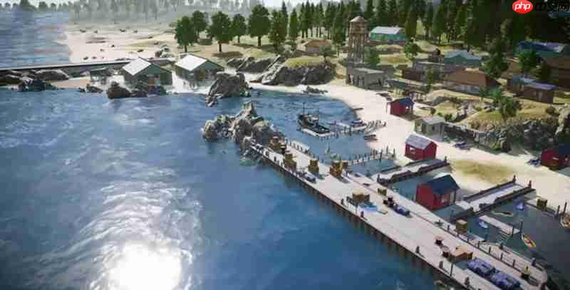 和平精英海岛3 0版本有什么更新 海岛3 0新内容介绍