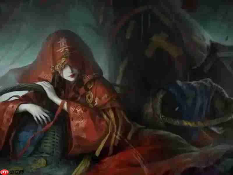 纸嫁衣8前瞻直播什么时候上线 什么时候开启