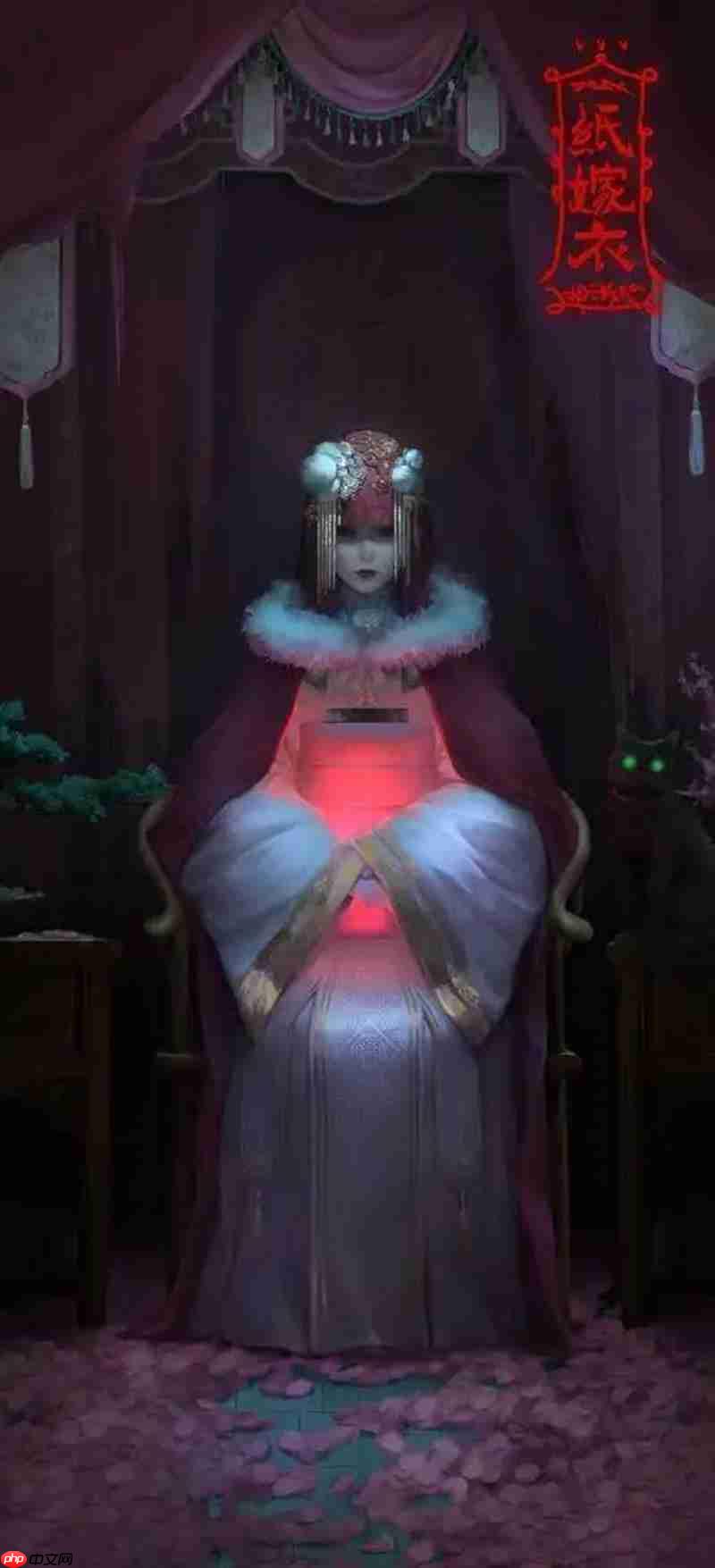 纸嫁衣8前瞻直播什么时候上线 什么时候开启