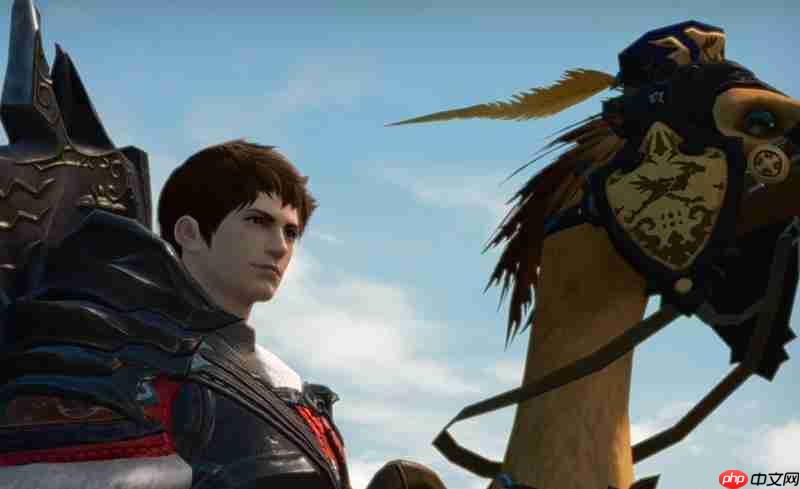 最终幻想14水晶世界6月26日更新内容公告