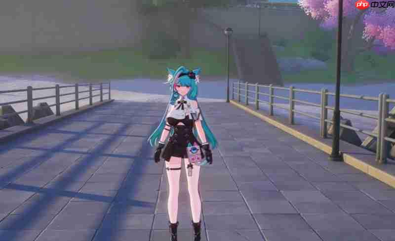 异环T0角色有哪些 最强角色推荐攻略