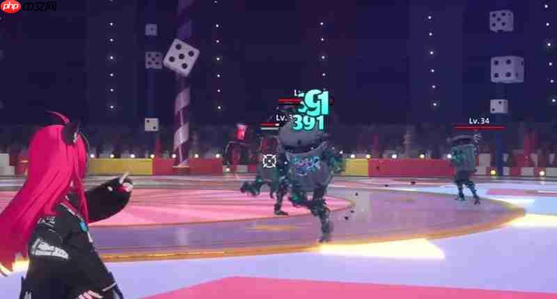 异环T0角色有哪些 最强角色推荐攻略