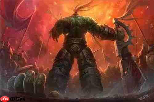 魔兽世界怀旧服战士宏有哪些-魔兽世界怀旧服战士宏命令设置推荐